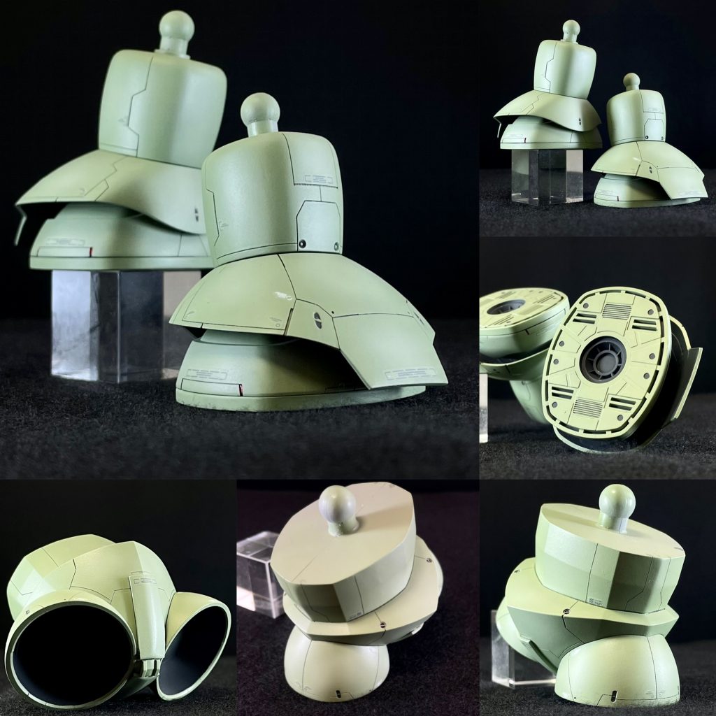 延長したけと、やっぱり短足w