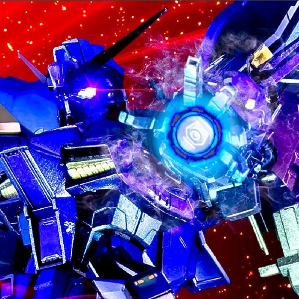 RG 1/144 ZGMF-X42S デスティニーガンダム