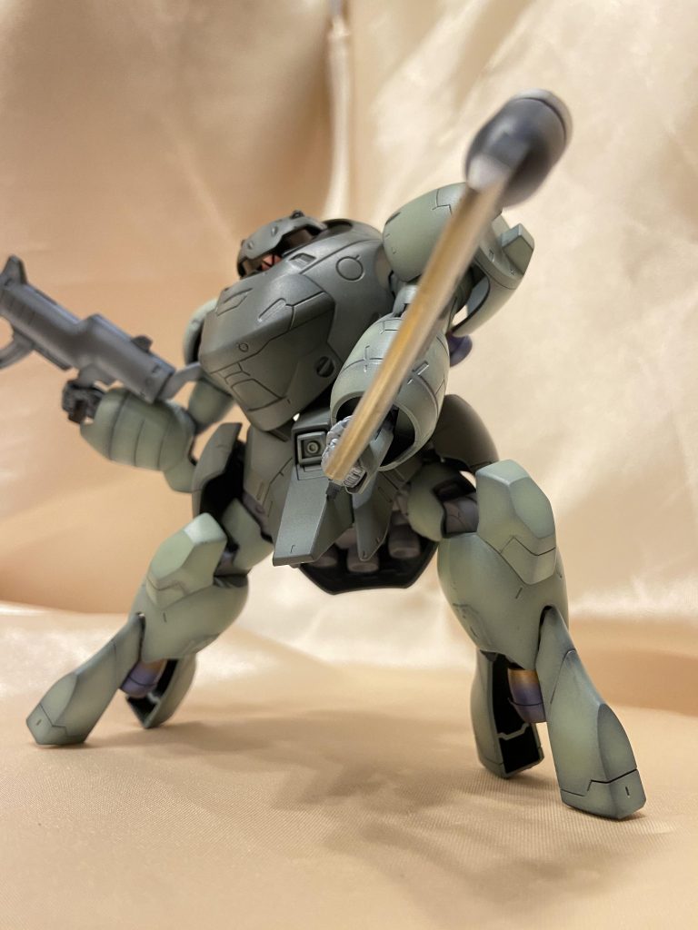 マンロディ–4枚目/制作者：姫パパ