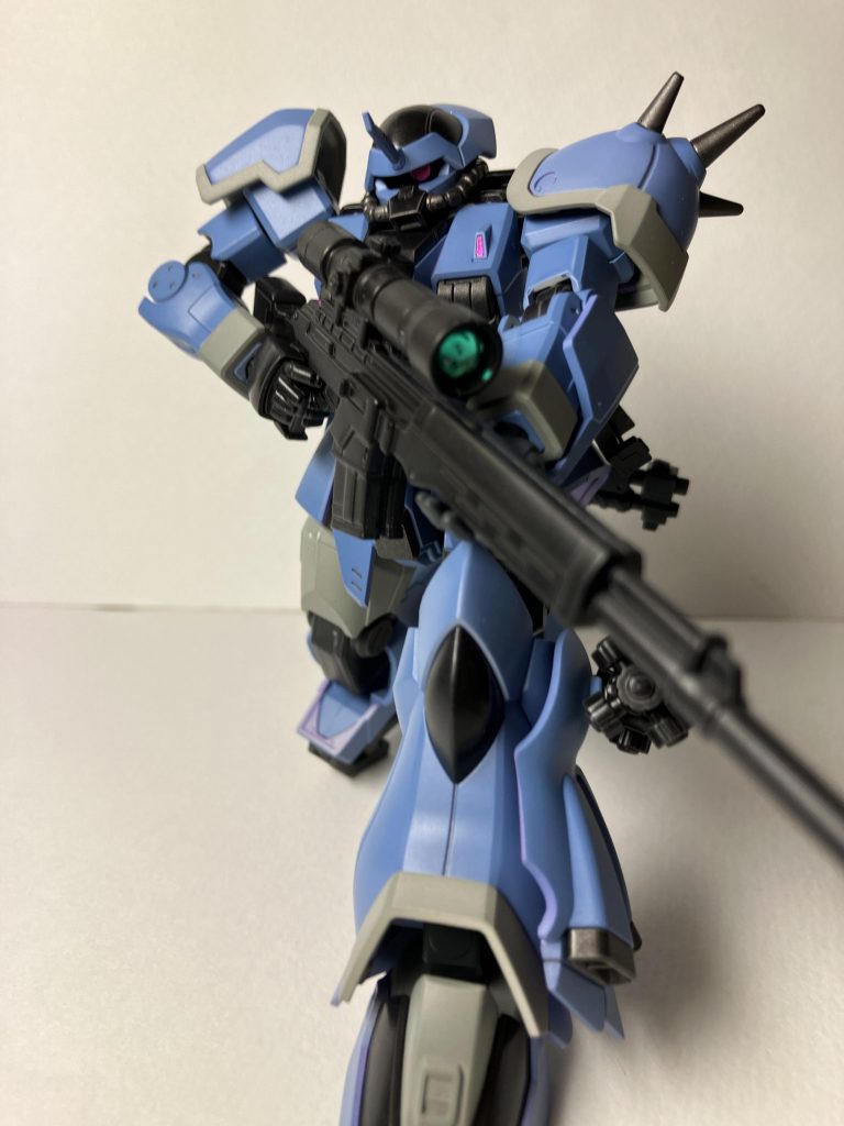 イフリート・イェーガ–2枚目/制作者：マラサイ