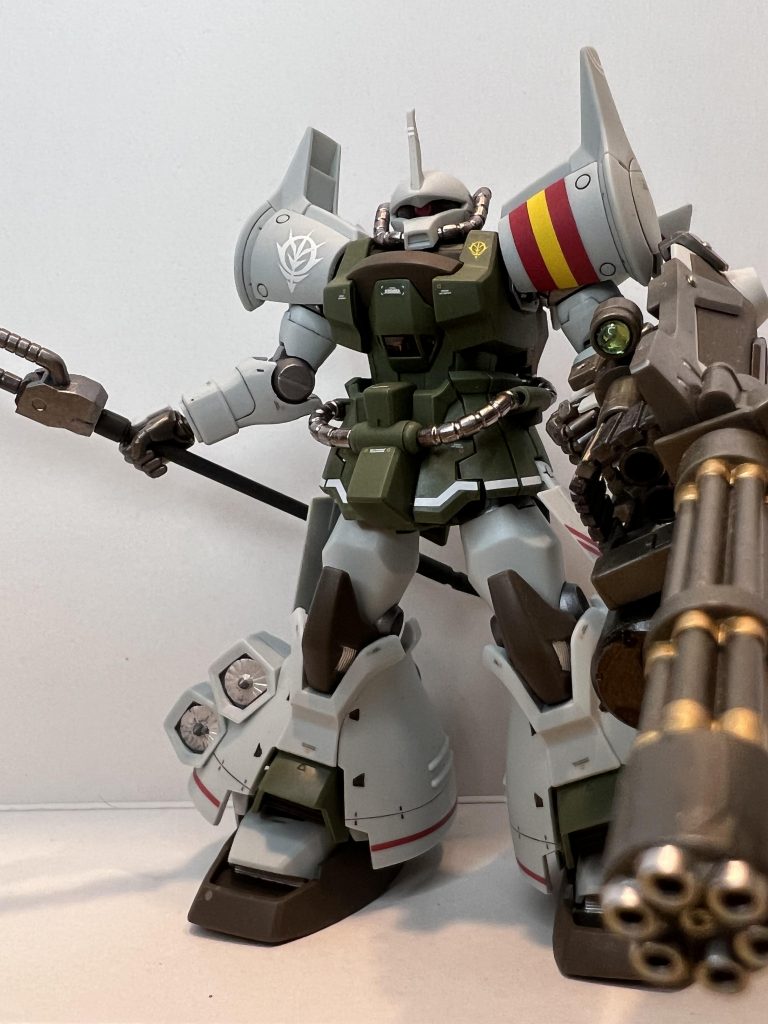 全身がおさまらない。。