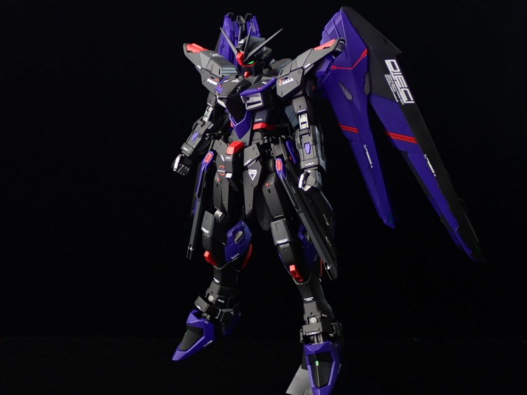 オルタナティブフリーダム–2枚目/制作者：イッセー@ゆっくり実況