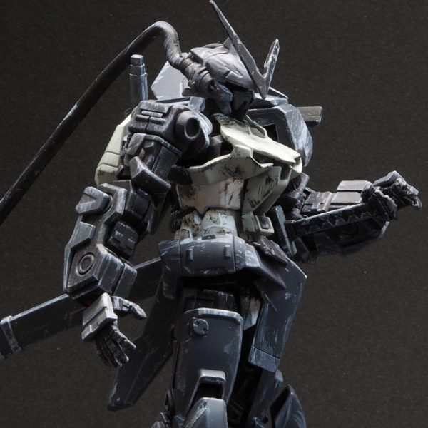 ガンダム アストレイ トワイライト