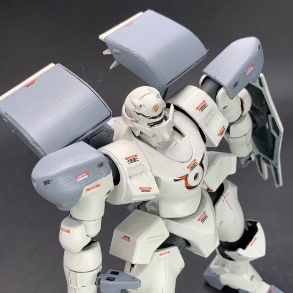 アヘッド　カティ隊仕様