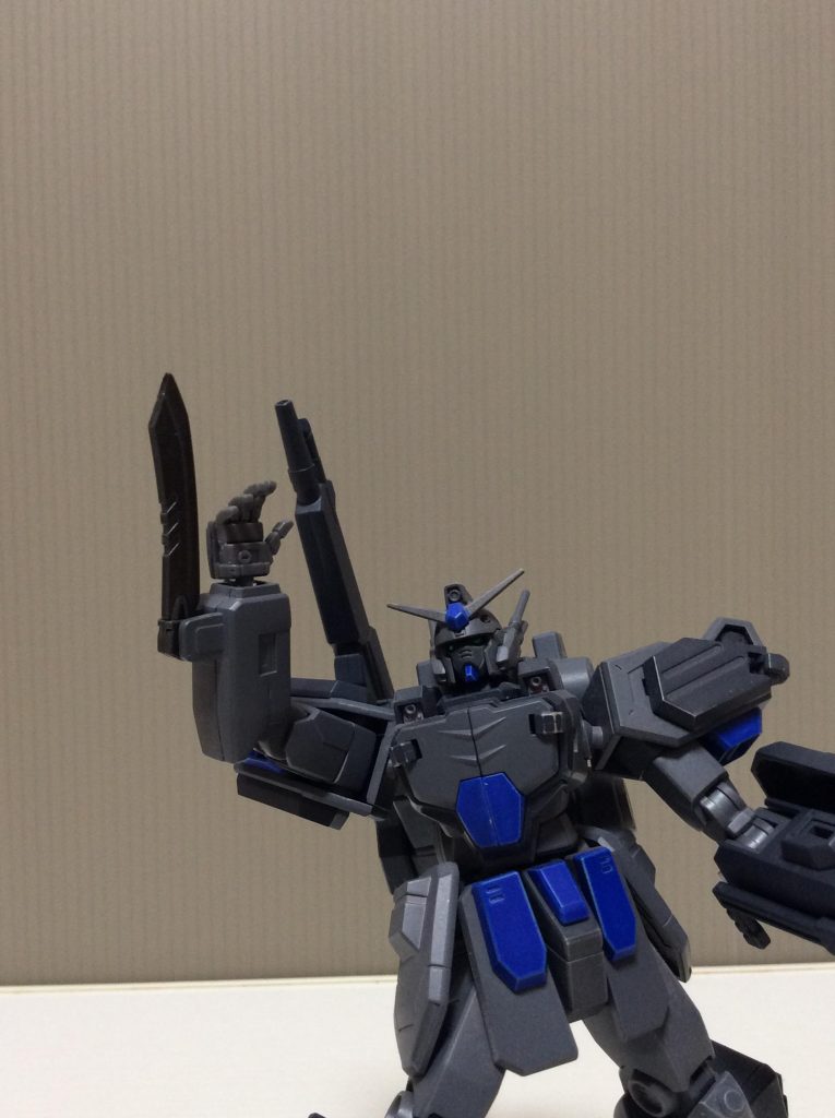 真・オペレーションメテオ ガンダム03–5枚目/制作者：haruo