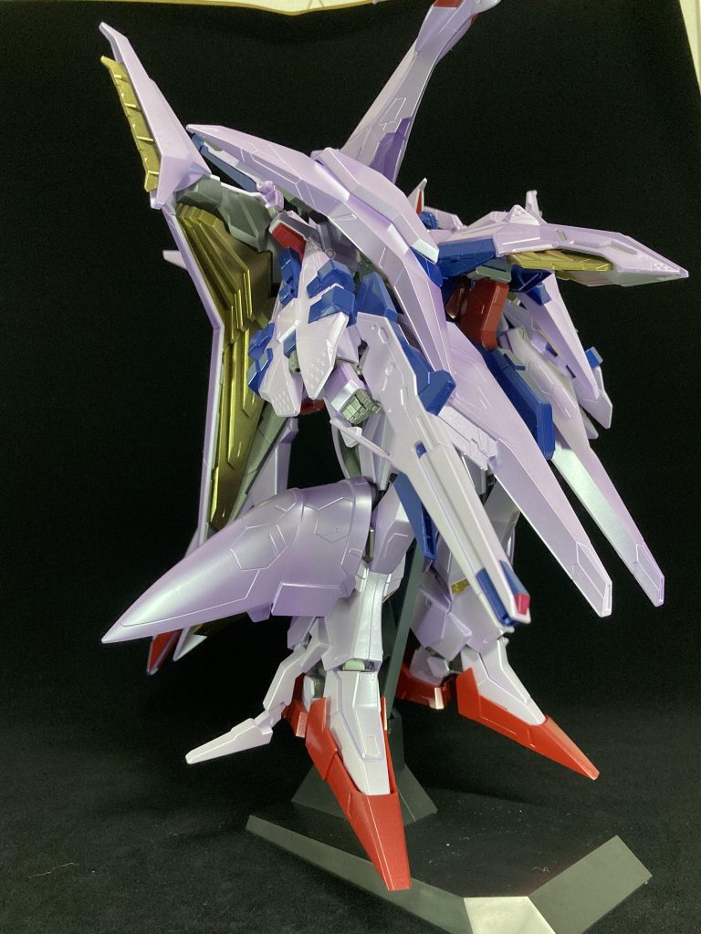 ペーネロペー　GジェネFユニット風–4枚目/制作者：m300