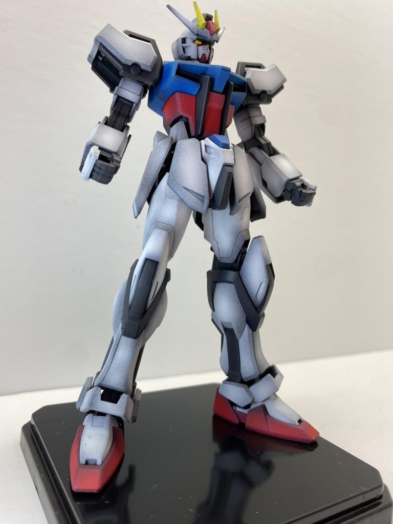 ストライクに願いを込めて–4枚目/制作者：graphene