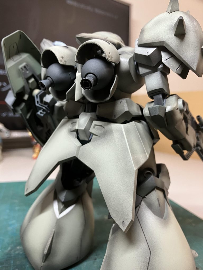 メッサー F02–5枚目/制作者：ジョニー服部