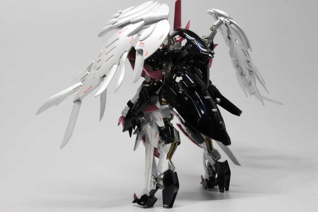 ガンダムグレモリーリバーサル–3枚目/制作者：61