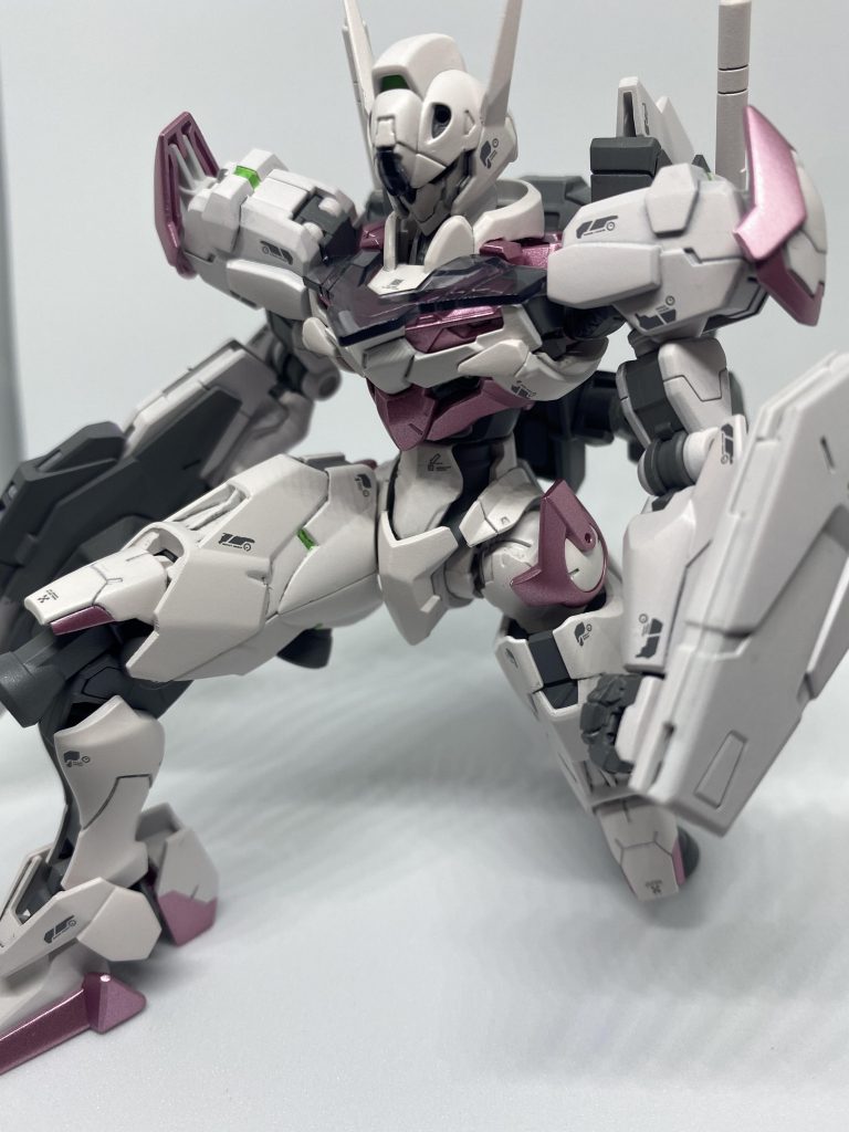 全体的にピンクに寄せてみました。まだプロローグ見れてないので、見たらまたイメージが変わるんでしょうか｣(｡Д｡｣)