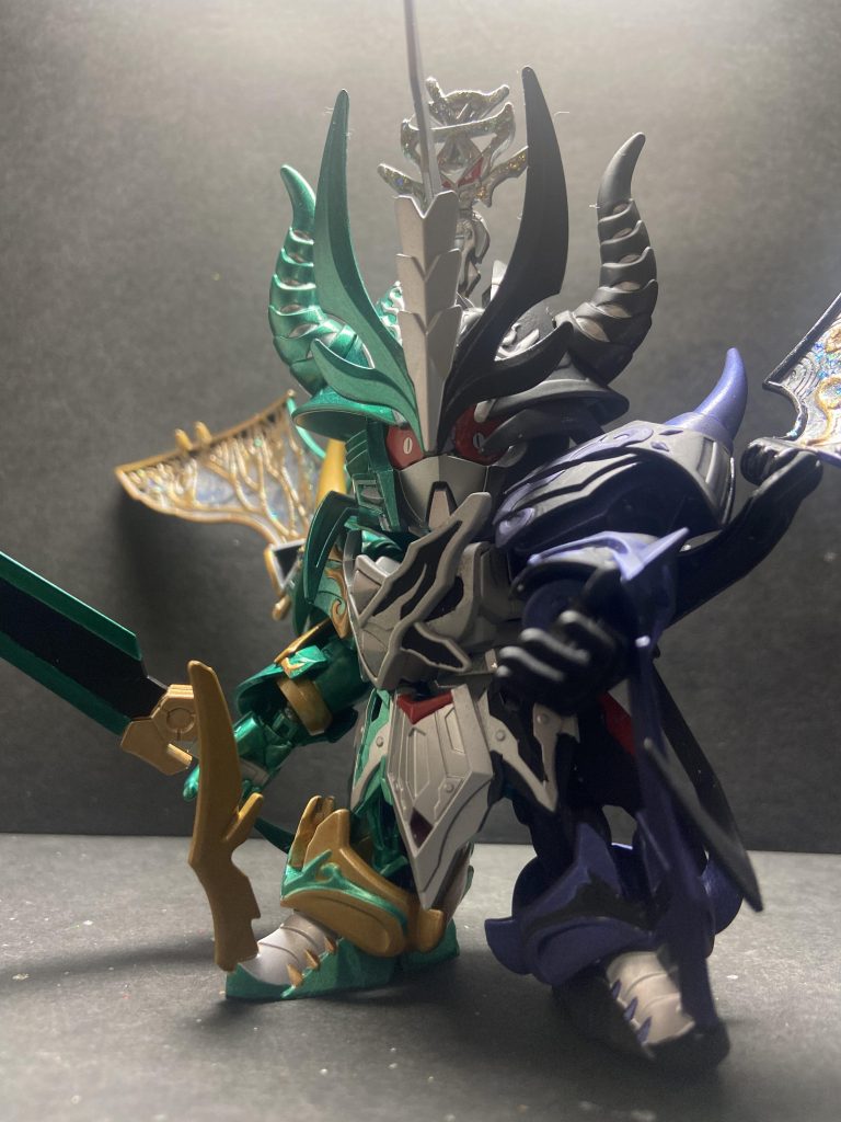 そしてやっぱりコレ!