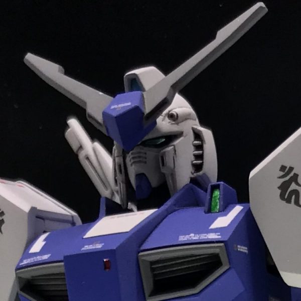 νガンダムブレイヴ