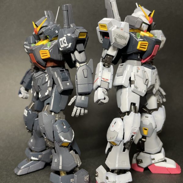RG MK-II