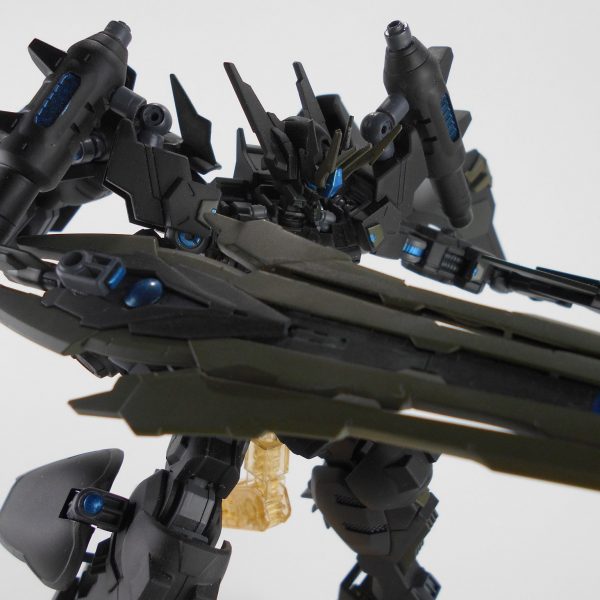 ASW-GS-28 ガンダム リヴモア