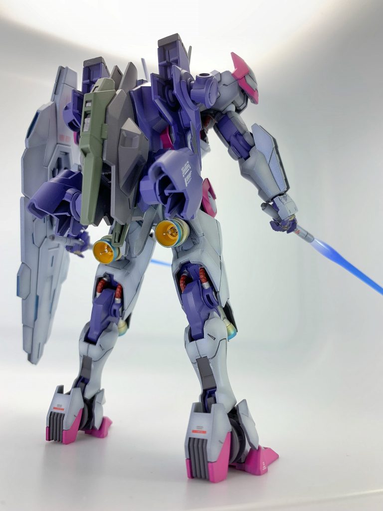 水星の魔女–3枚目/制作者：masa.