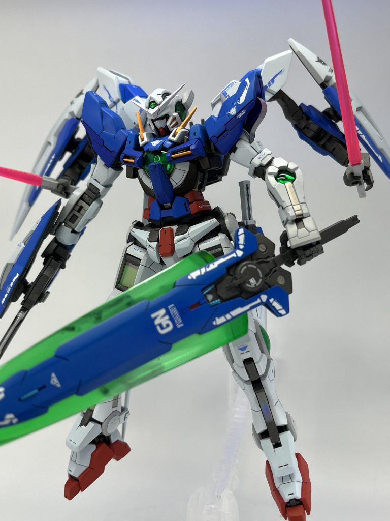 デヴァイズエクシア–3枚目/制作者：ぱぬ