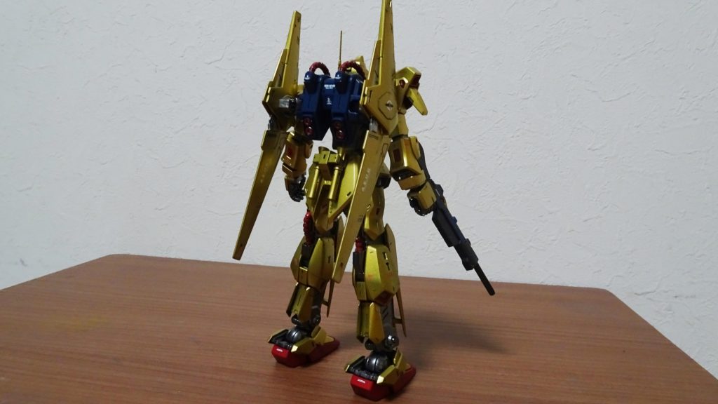 百式　Ver.2.0–3枚目/制作者：弾切れ漂流スクラップ