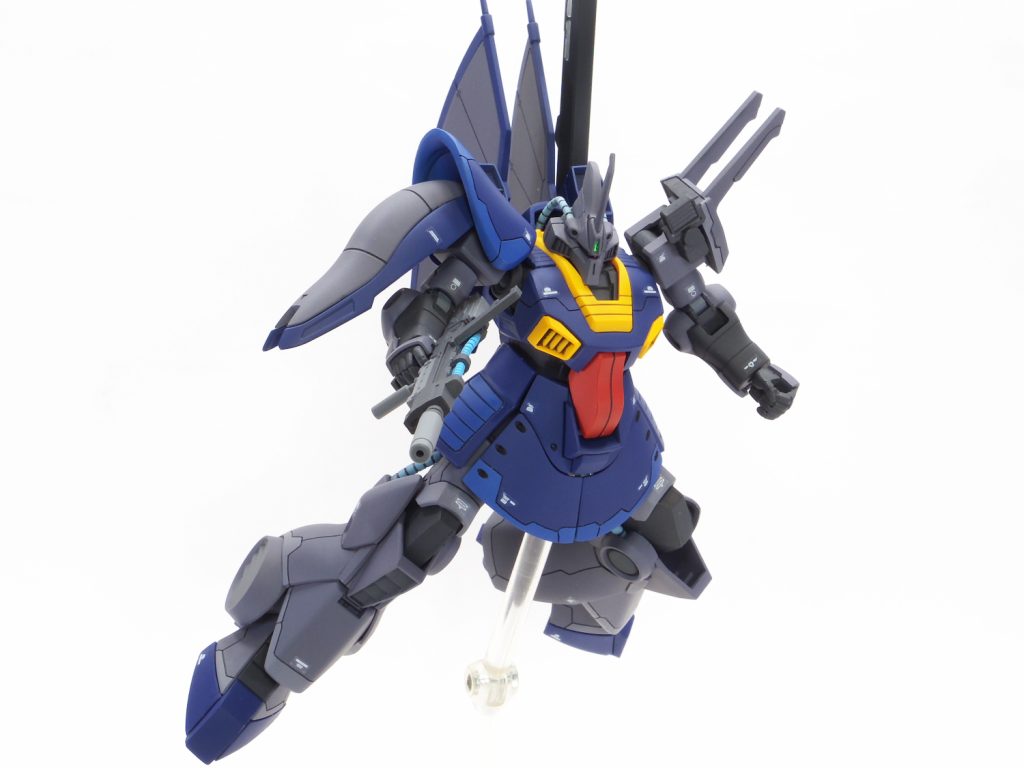 HGUC ディジェ ナラティブver.–3枚目/制作者：gunplacraft