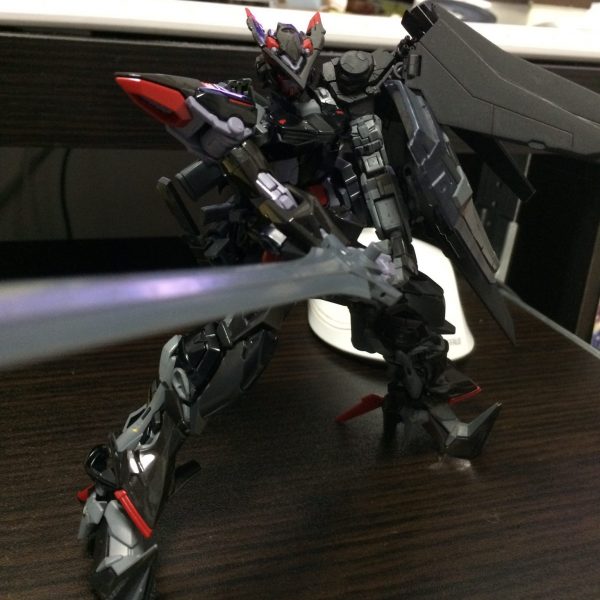 ガンダムアストレイ・アーベント