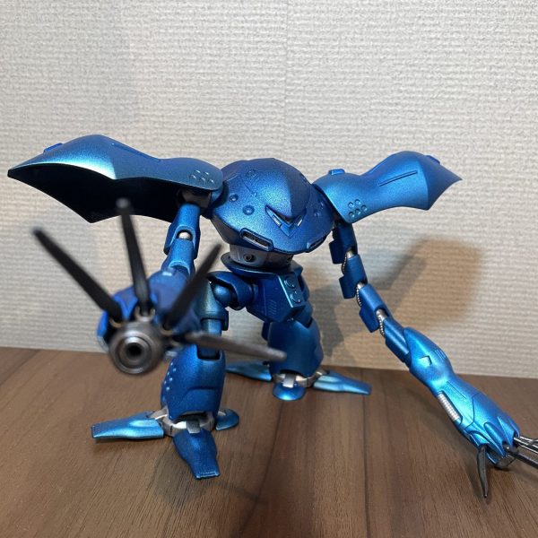 HGUC ハイゴッグ