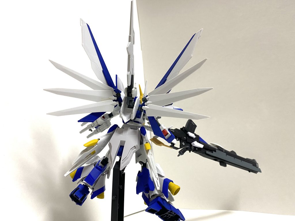 バックショット