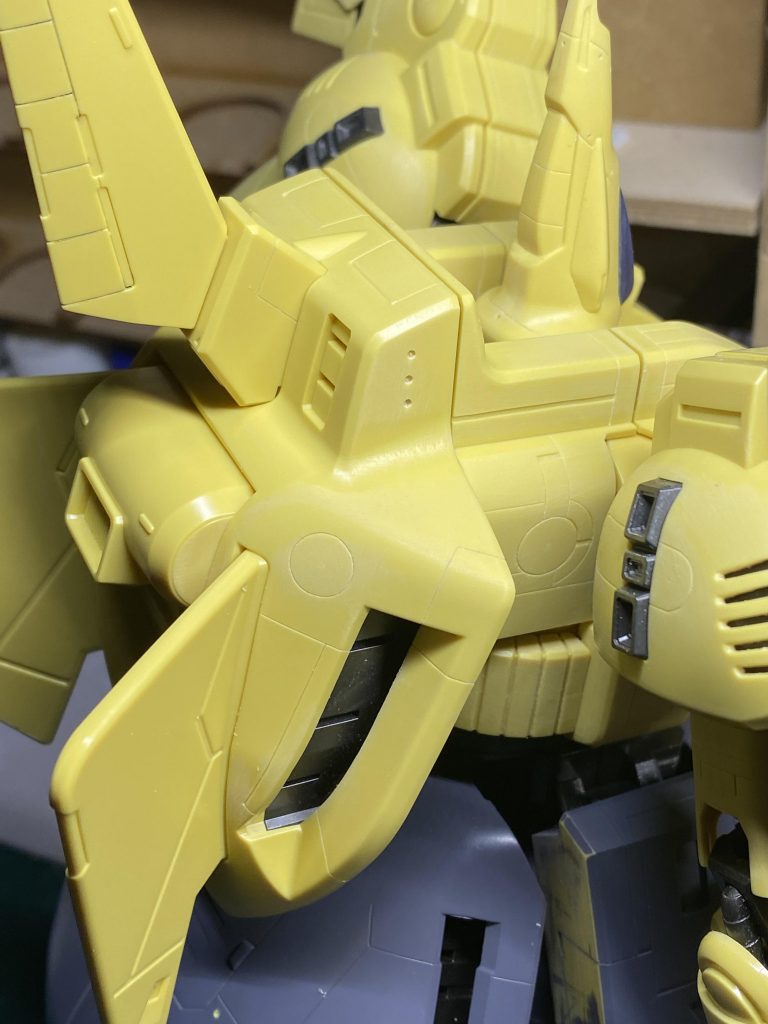 MGジオ–3枚目/制作者：k.u