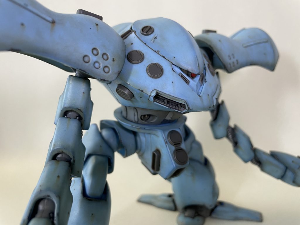 ダクト、ハッチ、マイナスモールドは、コトブキヤの、お助けパーツです。