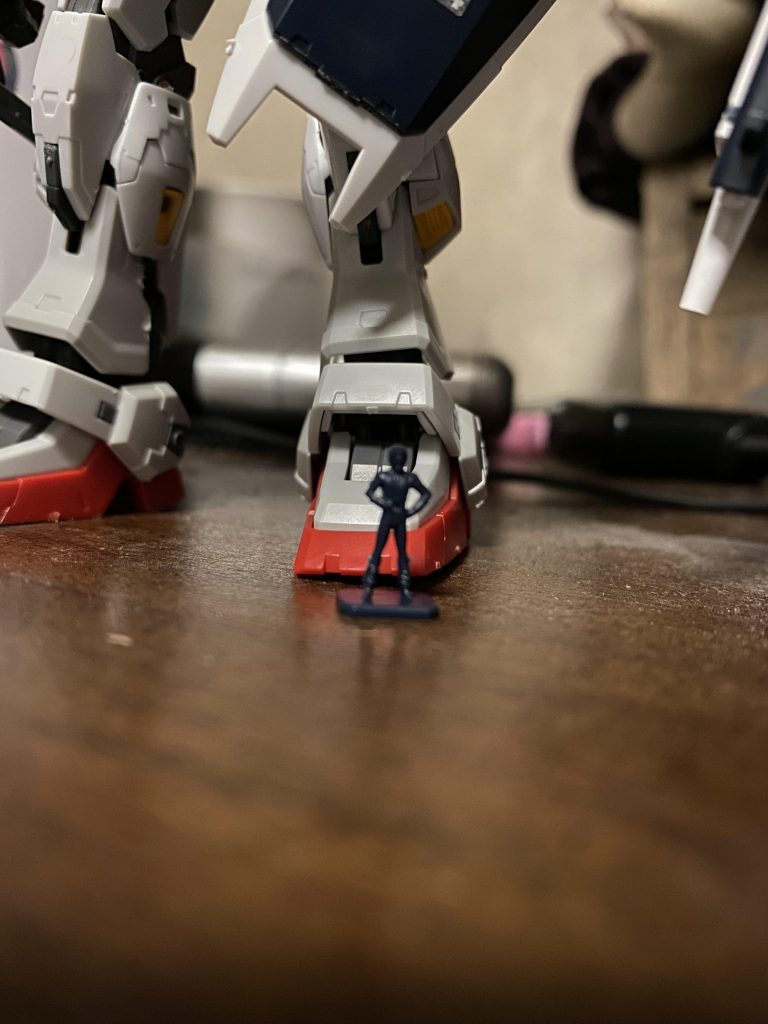 パイロットもいますが、エマではないです、、。