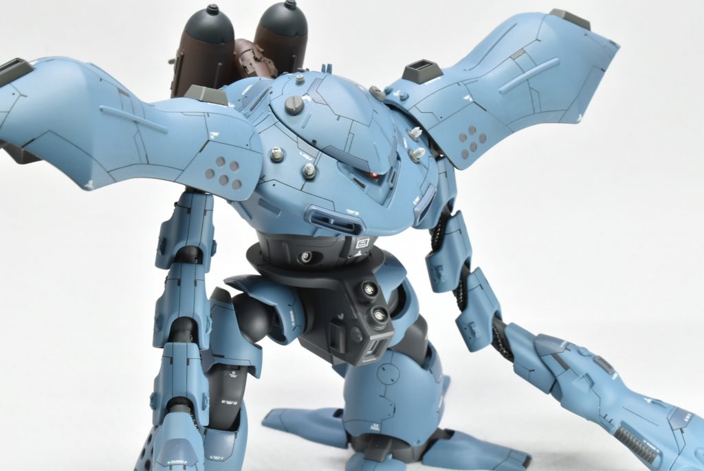 ハイゴック–5枚目/制作者：ビタミンT