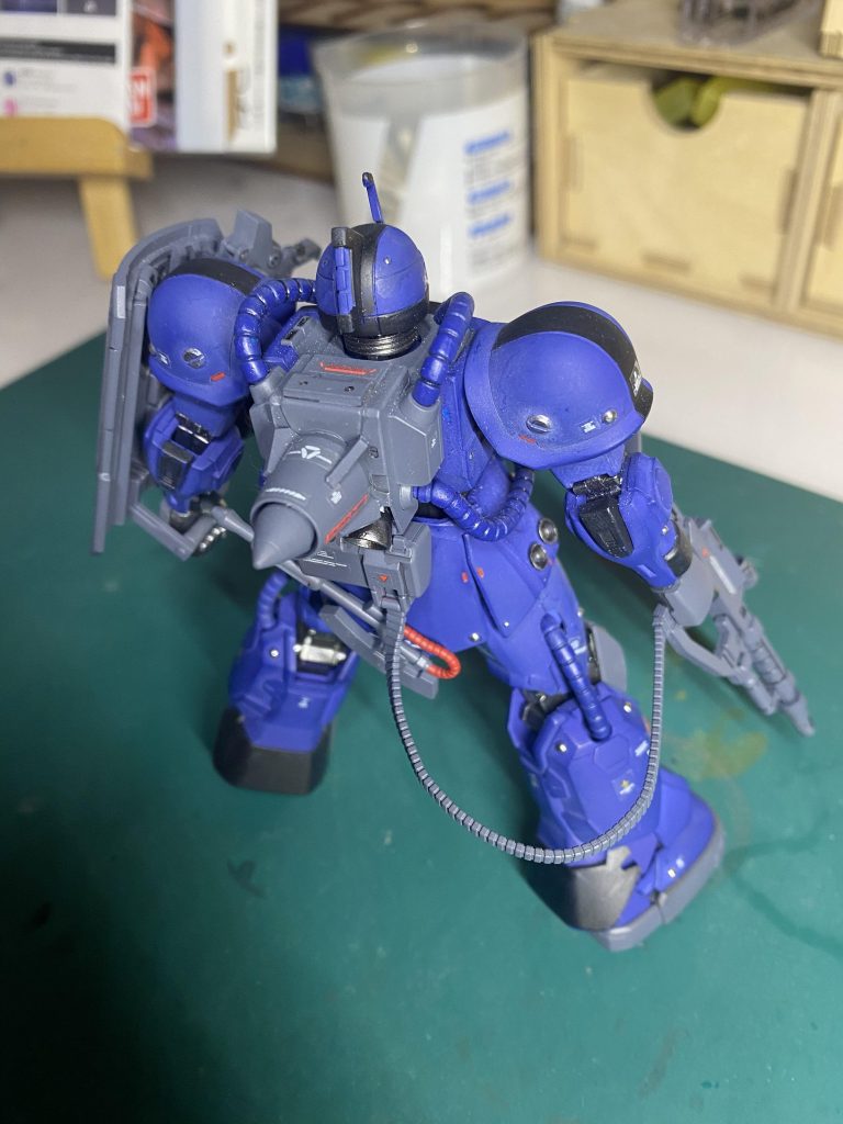 GUBU–4枚目/制作者：k.u