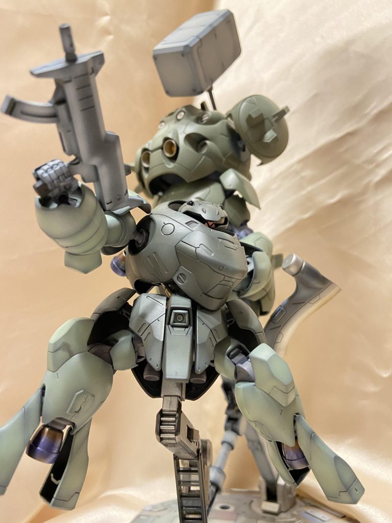 マンロディ–4枚目/制作者：姫パパ