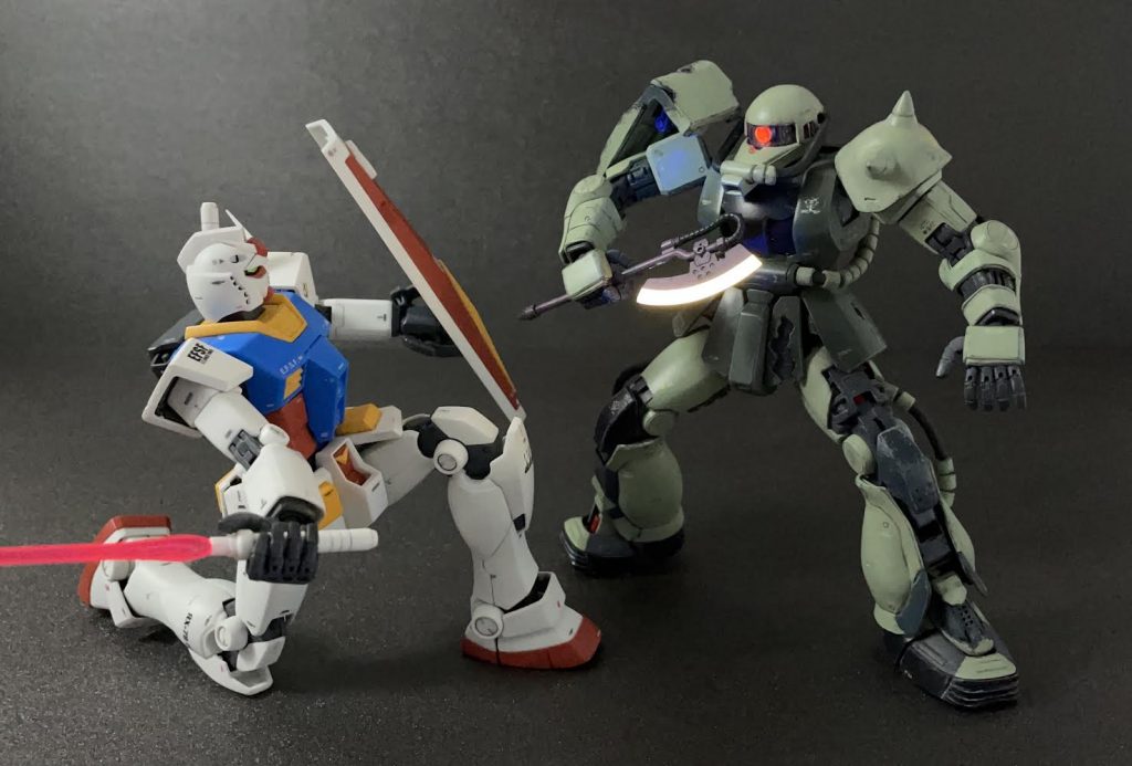 MGガンダム2.0–5枚目/制作者：がっしり工房