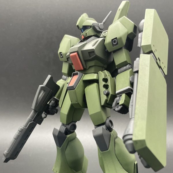 ジェガン 袖付き鹵獲仕様