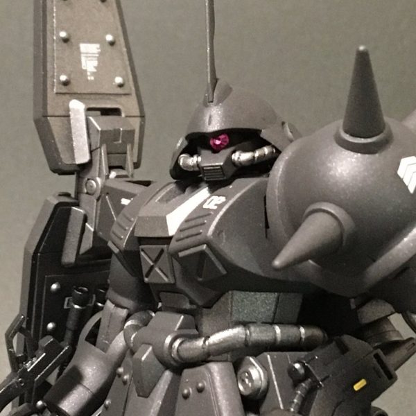 マラサイ（空間戦部隊）