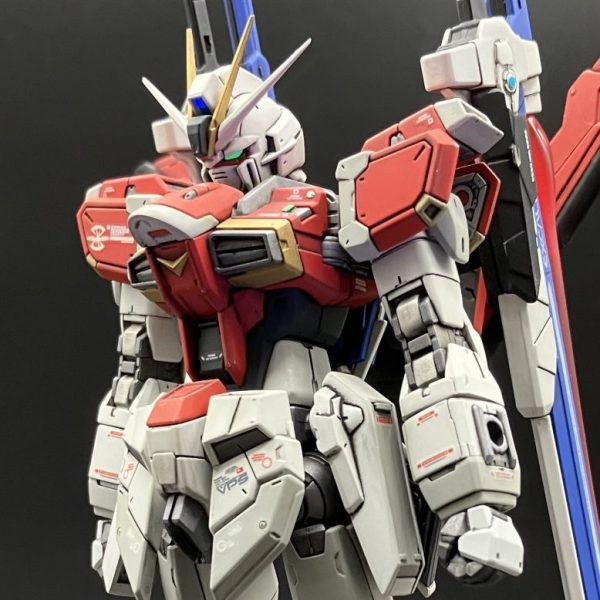 RGソードインパルス