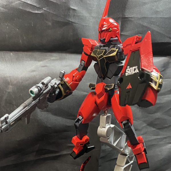 コアシナンジュ