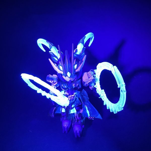 【三国創傑伝】孫尚香ストライクルージュ