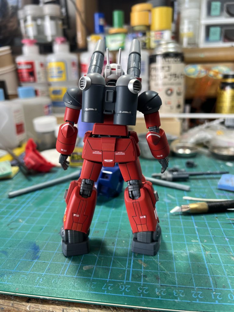 差し色でシルバーを使いました