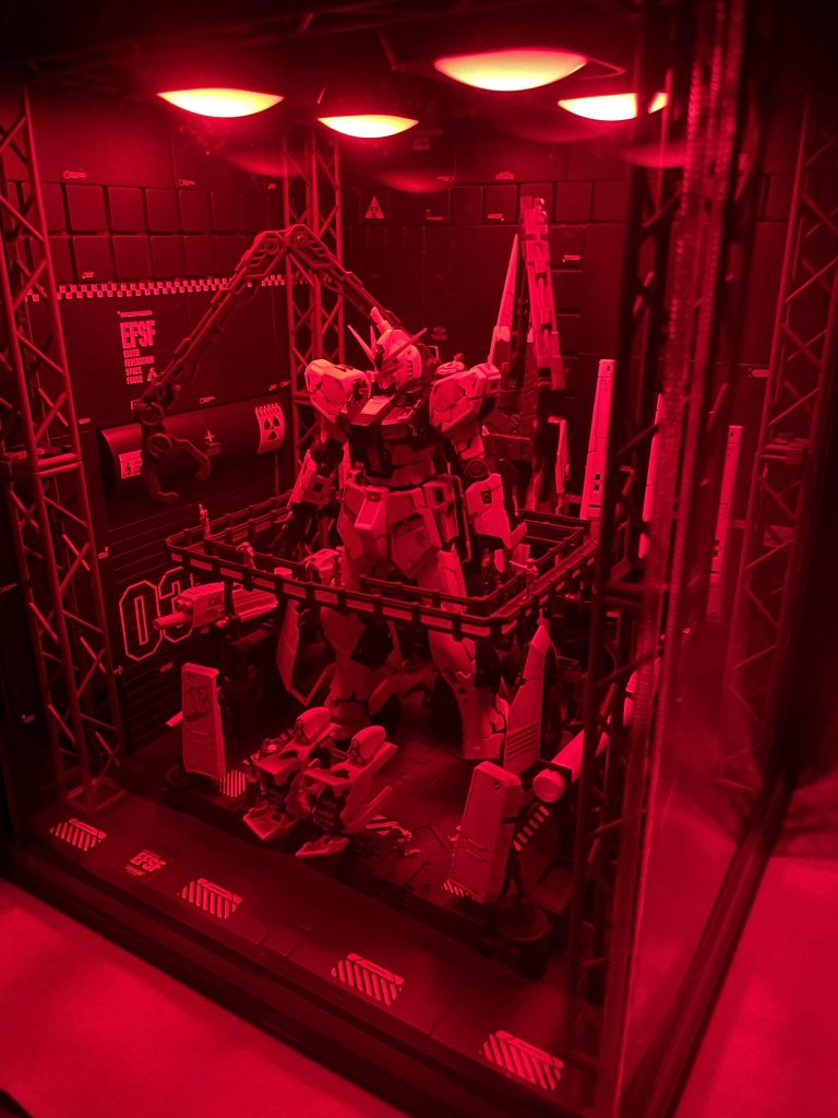 いろんな色を楽しめます。