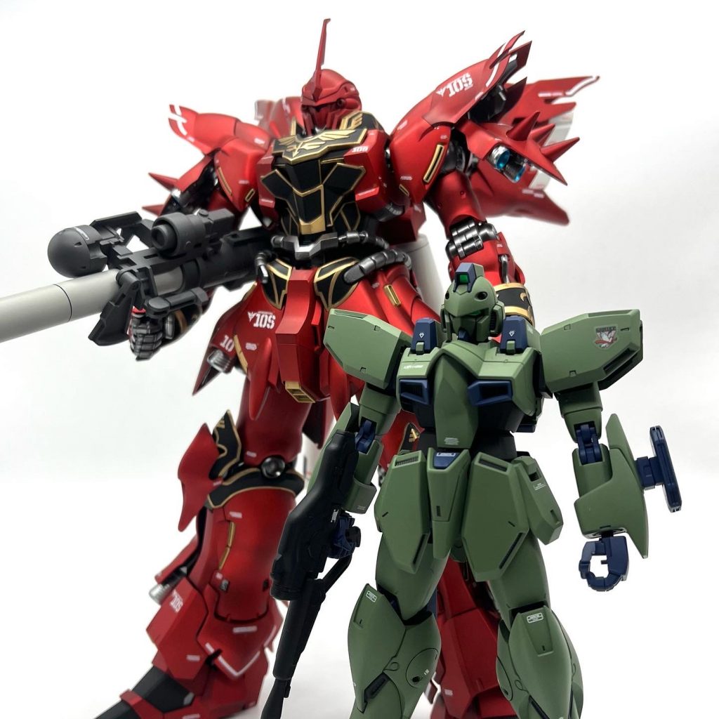 大人と子供。小型化ってすごい。ご覧いただきありがとうございました😊