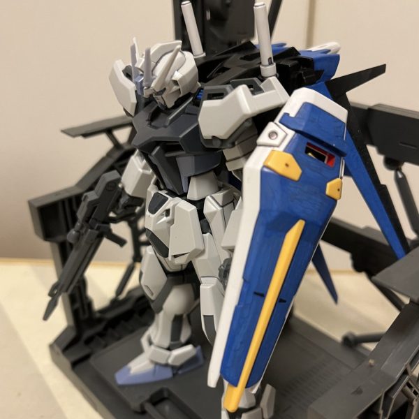 EG ディアクティブストライク