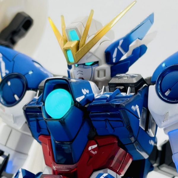 mgウイングゼロKa