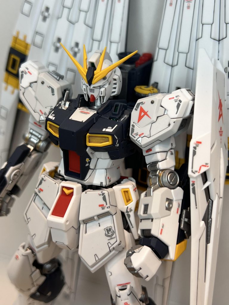 作った後の達成感、飾った時の満足感は格別です(*´︶`*)