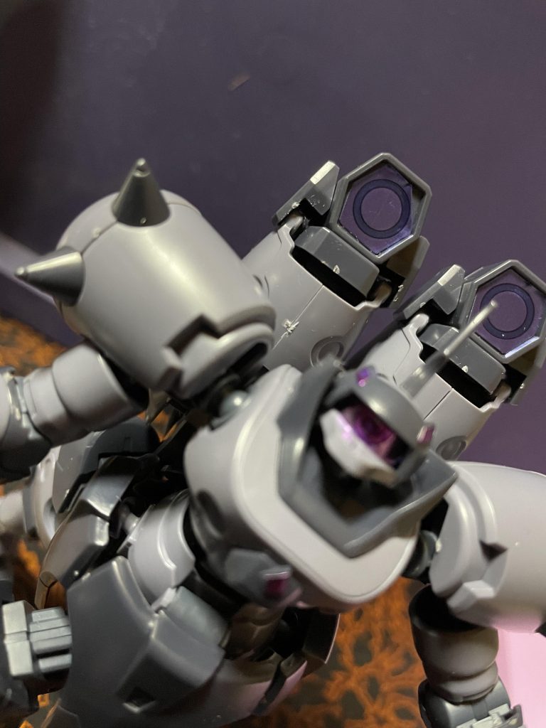 エルドラブルート–5枚目/制作者：銀色