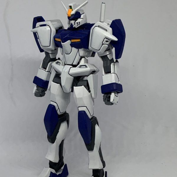 デュエルガンダム　Ver.NAO