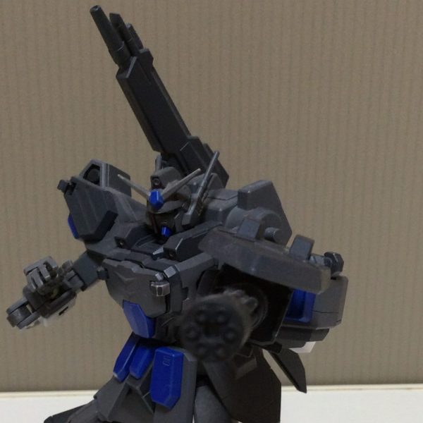 真・オペレーションメテオ ガンダム03