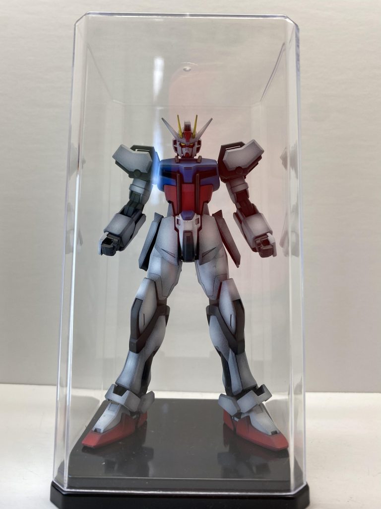 ストライクに願いを込めて–3枚目/制作者：graphene