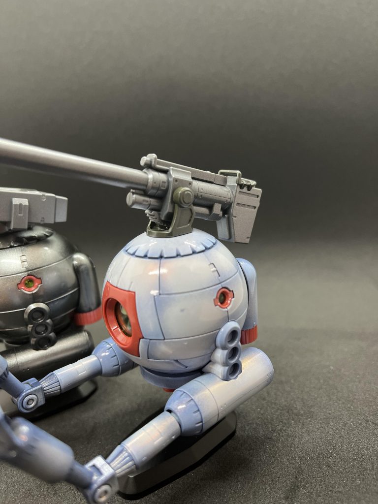 途中でホコリが入り込んだことに気付かず、諦めました笑