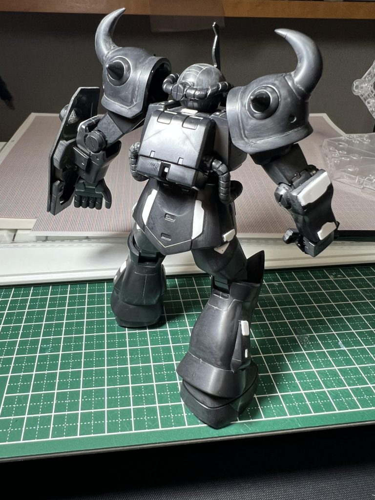 背面はこんな感じです