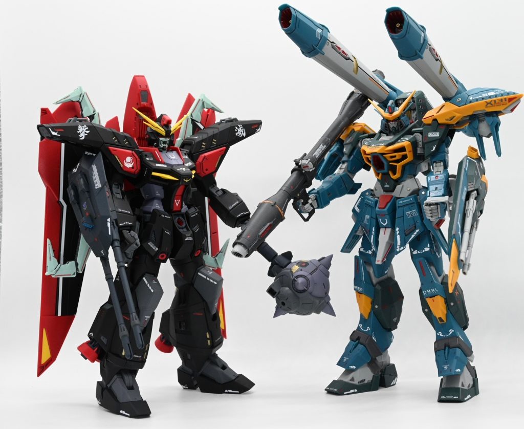 フォビドゥンはよ